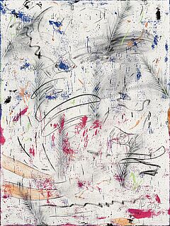 Henning Strassburger - The french Strassburger vs Bonnard dream, 81031-3, Van Ham Kunstauktionen