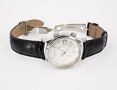 Jaeger LeCoultre - Jaeger LeCoultre, 77283-15, Van Ham Kunstauktionen