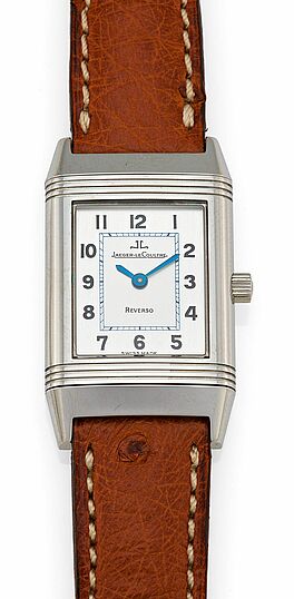 Jaeger LeCoultre - Reverso, 68283-1, Van Ham Kunstauktionen