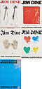 Jim Dine - Konvolut von 5 Plakaten, 69500-39, Van Ham Kunstauktionen