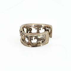 KIESELSTEIN-CORD - KIESELSTEIN-CORD, 80936-16, Van Ham Kunstauktionen