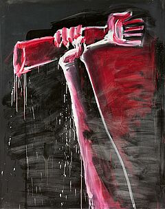 Karl Horst Hoedicke - Arms, 80931-3, Van Ham Kunstauktionen