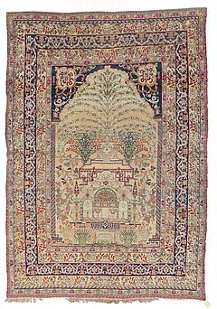 Kerman Ravar, 56632-2, Van Ham Kunstauktionen