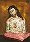 Marianna Gartner - Tattooed Jesus, 68003-805, Van Ham Kunstauktionen