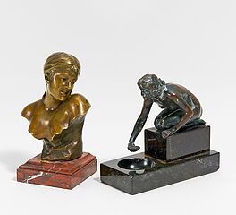 Frankreich - Auktion 444 Los 1157, 64370-12, Van Ham Kunstauktionen