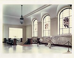 Candida Hoefer - Museum Koenig Bonn, 62313-247, Van Ham Kunstauktionen