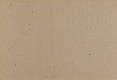 Antoni Tapies - Ohne Titel, 53396-41, Van Ham Kunstauktionen