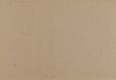 Antoni Tapies - Ohne Titel, 53396-41, Van Ham Kunstauktionen