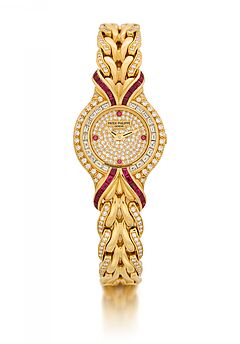 Patek Philippe - Patek Philippe, 77578-16, Van Ham Kunstauktionen