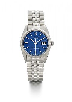 Rolex - Rolex, 80811-1, Van Ham Kunstauktionen