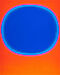 Rupprecht Geiger - Blau-Rot, 75141-7, Van Ham Kunstauktionen
