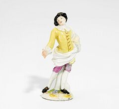 Meissen - Auktion 407 Los 831, 59636-8, Van Ham Kunstauktionen