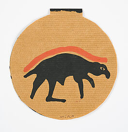 Victor Mira - La noche del cuadrupedo, 82000-294, Van Ham Kunstauktionen