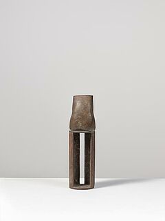 Waldemar Otto - Sitzender weiblicher Torso I, 80100-323000, Van Ham Kunstauktionen