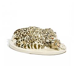 Meissen - Auktion 416 Los 70, 63041-6, Van Ham Kunstauktionen