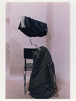 Wolfgang Tillmans - Turnhose Sack, 56615-1, Van Ham Kunstauktionen