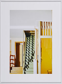 Andrea Gruetzner - Ohne Titel 6 Aus Erbgericht, 70387-146, Van Ham Kunstauktionen