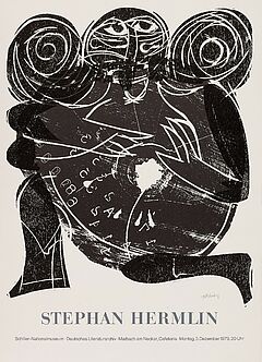 HAP Grieshaber - Auktion 306 Los 1225, 47148-338, Van Ham Kunstauktionen