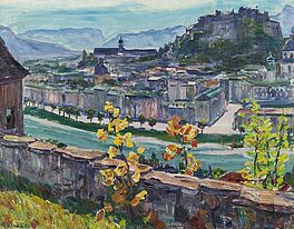 Arnold Balwe - Auktion 329 Los 8, 53009-1, Van Ham Kunstauktionen