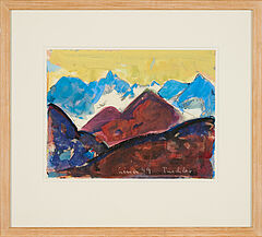 Carl Walter Liner - Puschlav, 80374-317, Van Ham Kunstauktionen