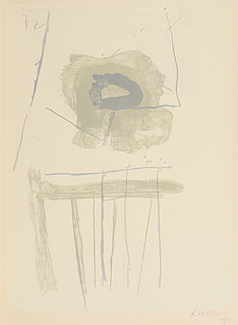 Robert Motherwell - Chair, 62313-360, Van Ham Kunstauktionen