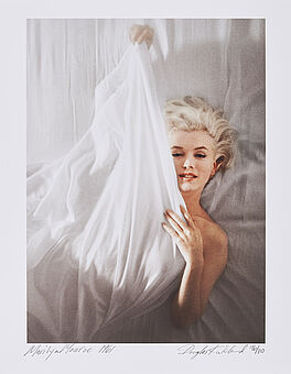 Douglas Kirkland - Marilyn Monroe, 70184-2, Van Ham Kunstauktionen