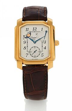 Glashuette Original - Glashuette Original, 66601-2, Van Ham Kunstauktionen