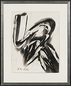 Karl Otto Goetz - Ohne Titel, 80455-4, Van Ham Kunstauktionen