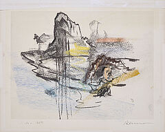 Leiko Ikemura - Todo y Nada, 69772-8, Van Ham Kunstauktionen