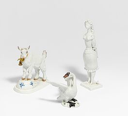 Meissen - Auktion 479 Los 1190, 74087-12, Van Ham Kunstauktionen