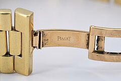 Piaget - Piaget, 73229-6, Van Ham Kunstauktionen