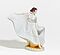 Meissen - Taenzerin Loie Fuller, 66516-4, Van Ham Kunstauktionen