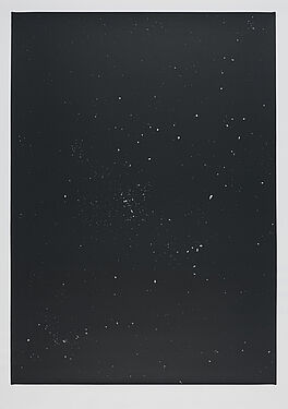 Ugo Rondinone - Stars, 80904-1, Van Ham Kunstauktionen