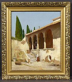 Robert Oerley - Auktion 309 Los 743, 49237-1, Van Ham Kunstauktionen