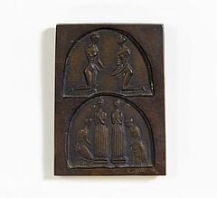 Moissey Kogan - Auktion 329 Los 548, 47672-6, Van Ham Kunstauktionen