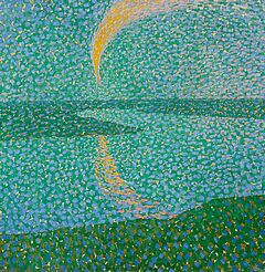 Walter Ophey - Komet, 51077-1, Van Ham Kunstauktionen