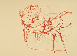 Joseph Beuys - Auktion 322 Los 696, 51891-9, Van Ham Kunstauktionen