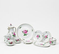 Meissen - Auktion 333 Los 379, 53395-2, Van Ham Kunstauktionen