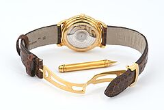 Bucherer - Bucherer, 70646-2, Van Ham Kunstauktionen