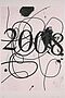 Christopher Wool - 2008 fuer Parkett 83, 77046-40, Van Ham Kunstauktionen