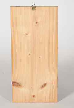 Guenther Uecker - Do it yourself, 65546-81, Van Ham Kunstauktionen