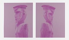 Rosemarie Trockel - Auktion 422 Los 899, 63569-6, Van Ham Kunstauktionen