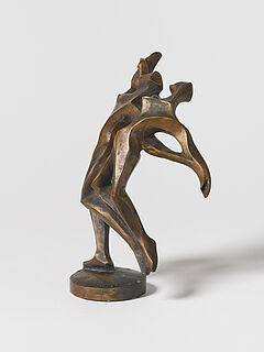 Edith Peres-Lethmate - Eistanz, 80374-1028, Van Ham Kunstauktionen