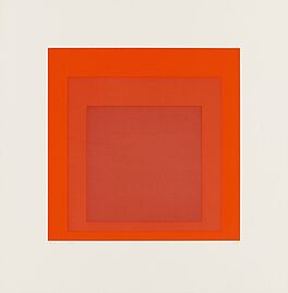 Josef Albers - Auktion 422 Los 564, 63222-1, Van Ham Kunstauktionen