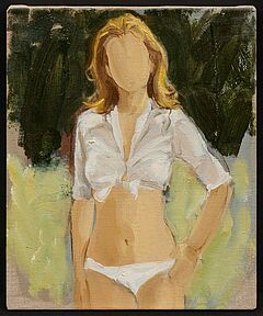 Gideon Rubin - Ohne Titel, 81866-1, Van Ham Kunstauktionen