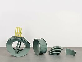 Harald Klingelhoeller - Die Frucht der Arbeit, 81605-9, Van Ham Kunstauktionen