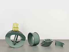 Harald Klingelhoeller - Die Frucht der Arbeit, 81605-9, Van Ham Kunstauktionen