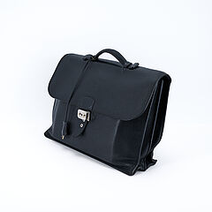 Hermes - Sac a depeches, 81835-5, Van Ham Kunstauktionen