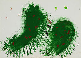 Isolde Wawrin - Ohne Titel, 82000-430, Van Ham Kunstauktionen