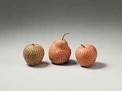 Jiri Kolar - Konvolut von drei Objekten, 69500-113, Van Ham Kunstauktionen